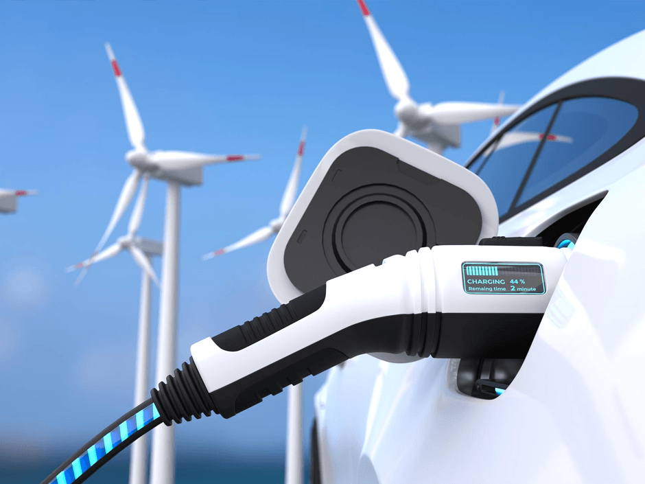 Doğa Dostu Elektrikli Araç Kiralamak İster Misiniz?
